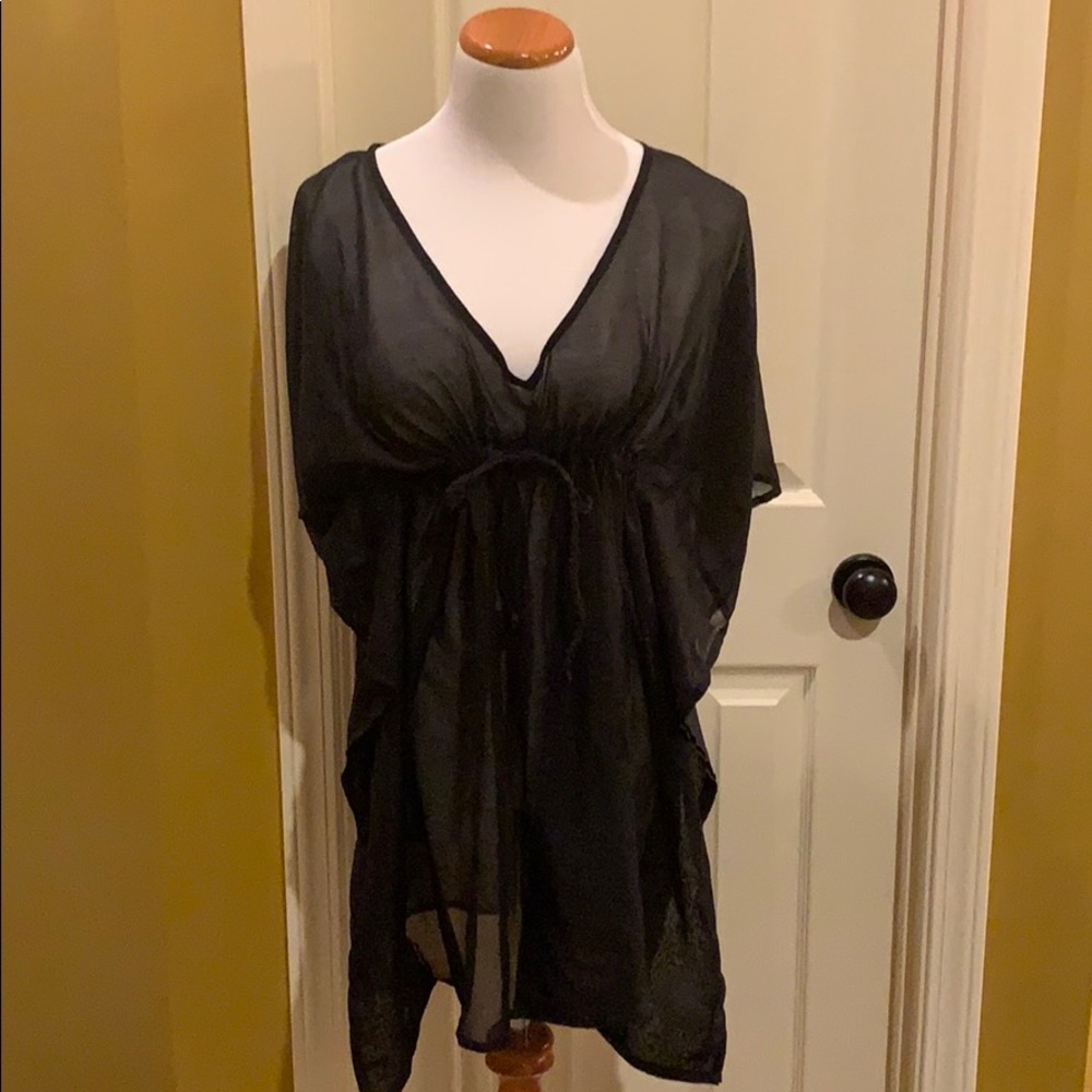 Swimsuit Cover Up M